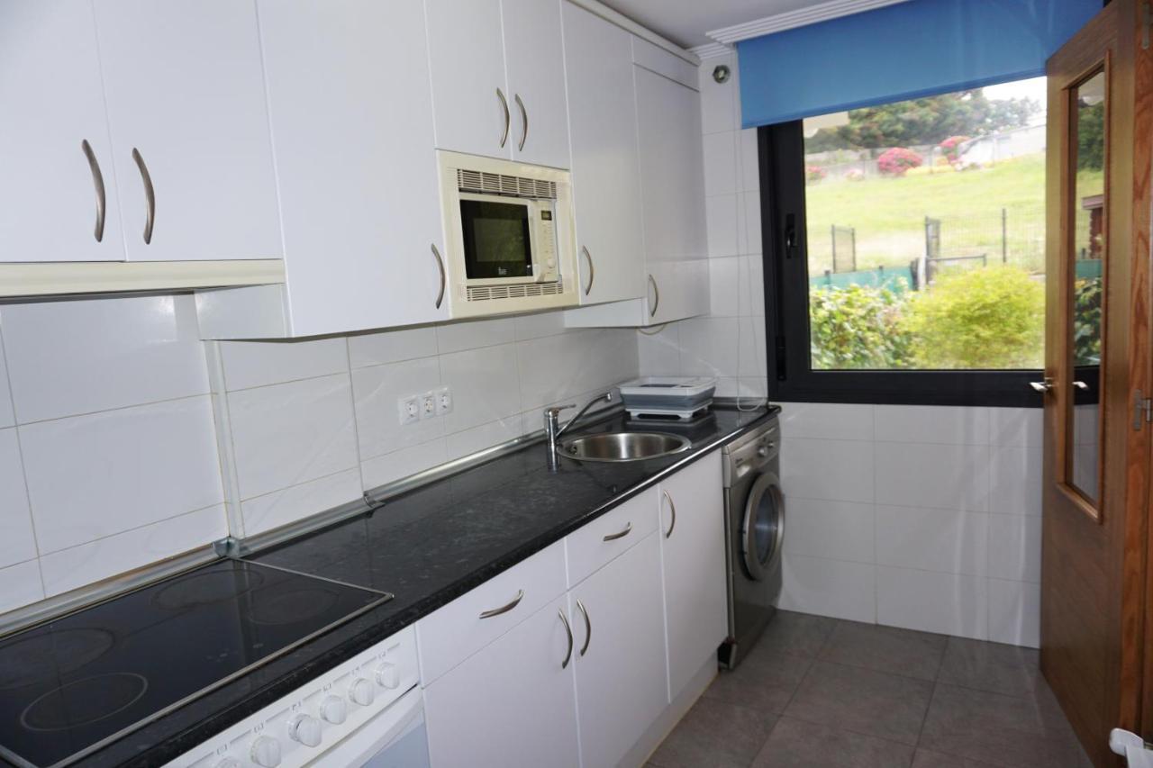 House With 2 Bedrooms In Cudon With Enclosed Garden 3 Km From The Beach Miengo Luaran gambar